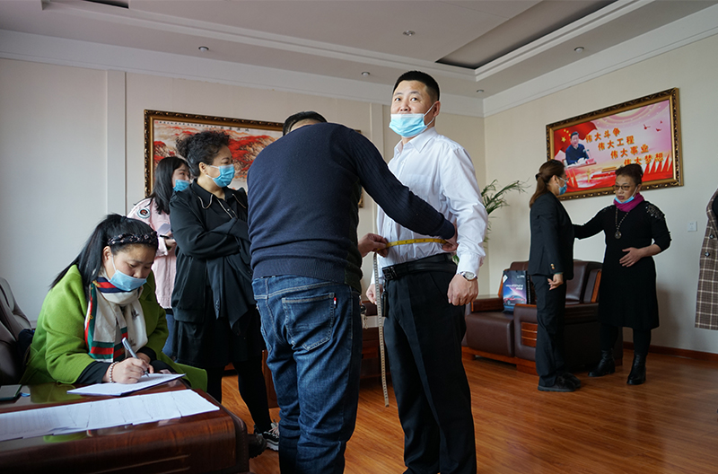 九游会老哥“我为群众办实事”阶段性成果显著